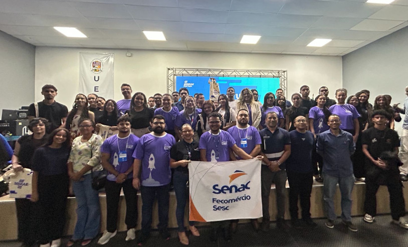 ASN Maranhão - Agência Sebrae de Notícias