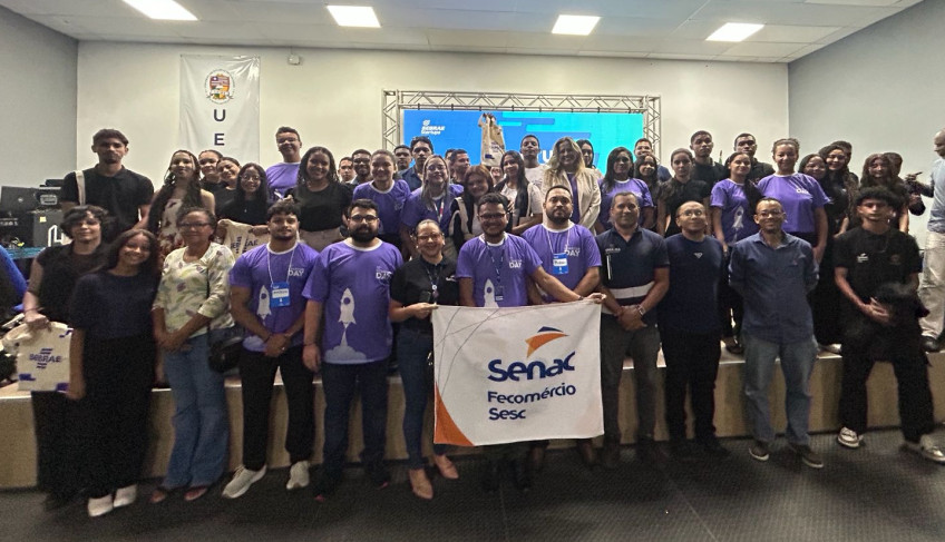 ASN Maranhão - Agência Sebrae de Notícias