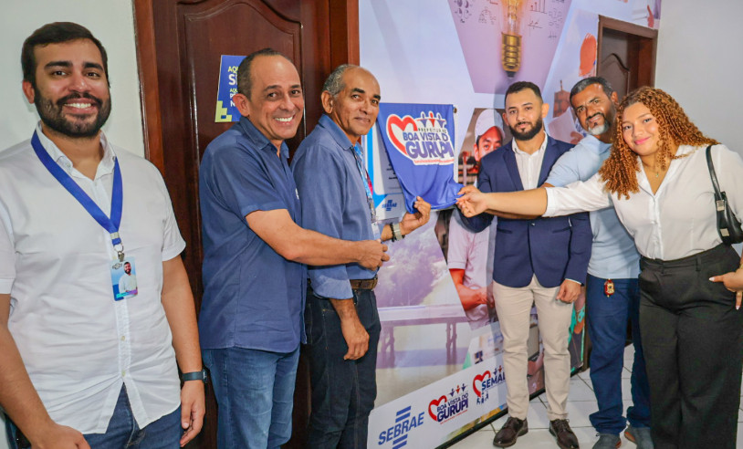 ASN Maranhão - Agência Sebrae de Notícias