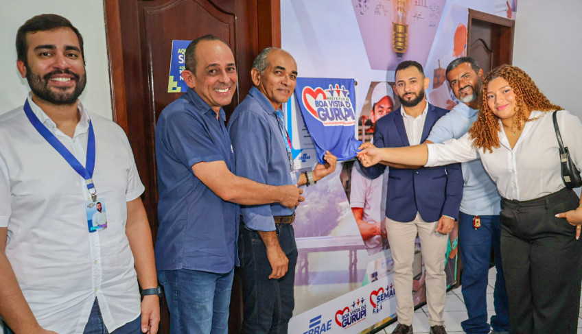 ASN Maranhão - Agência Sebrae de Notícias