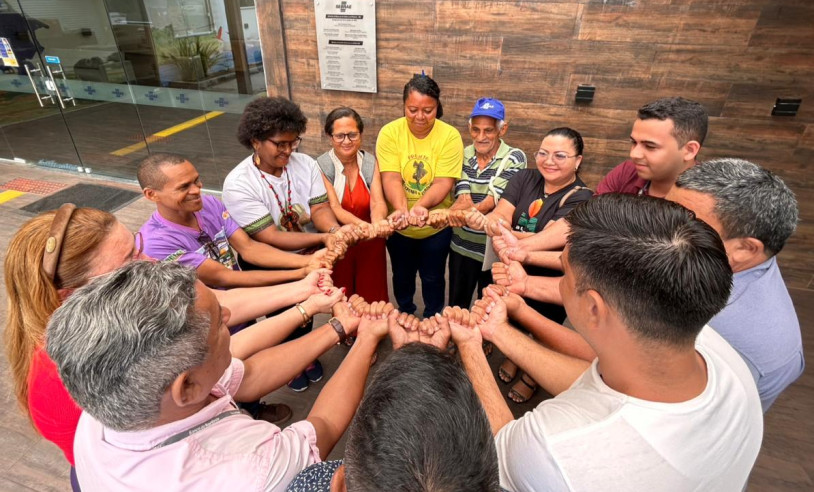 ASN Maranhão - Agência Sebrae de Notícias