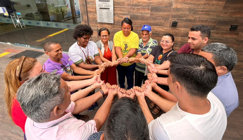 ASN Maranhão - Agência Sebrae de Notícias