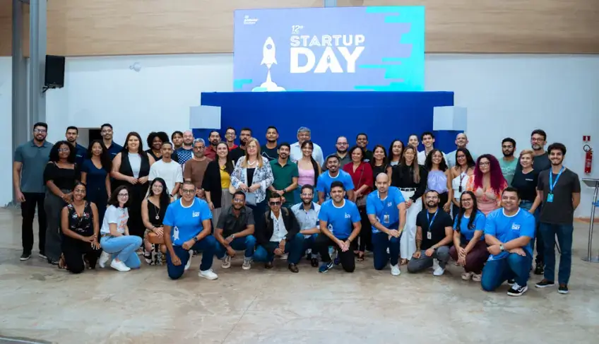 ASN Maranhão - Agência Sebrae de Notícias