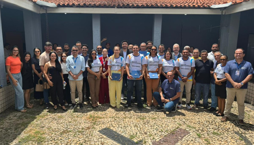 ASN Maranhão - Agência Sebrae de Notícias