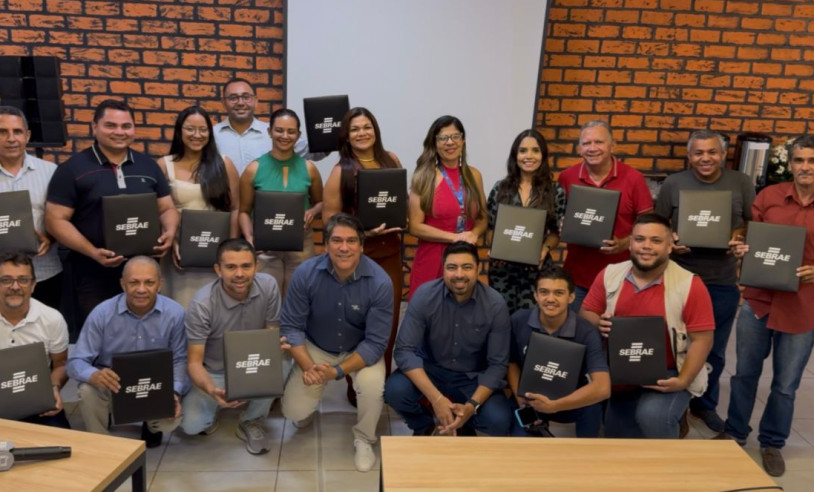 ASN Maranhão - Agência Sebrae de Notícias