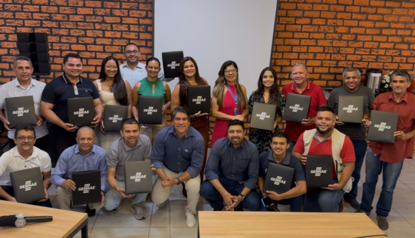 ASN Maranhão - Agência Sebrae de Notícias