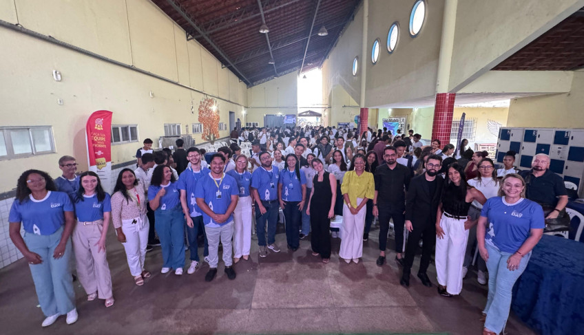 ASN Maranhão - Agência Sebrae de Notícias