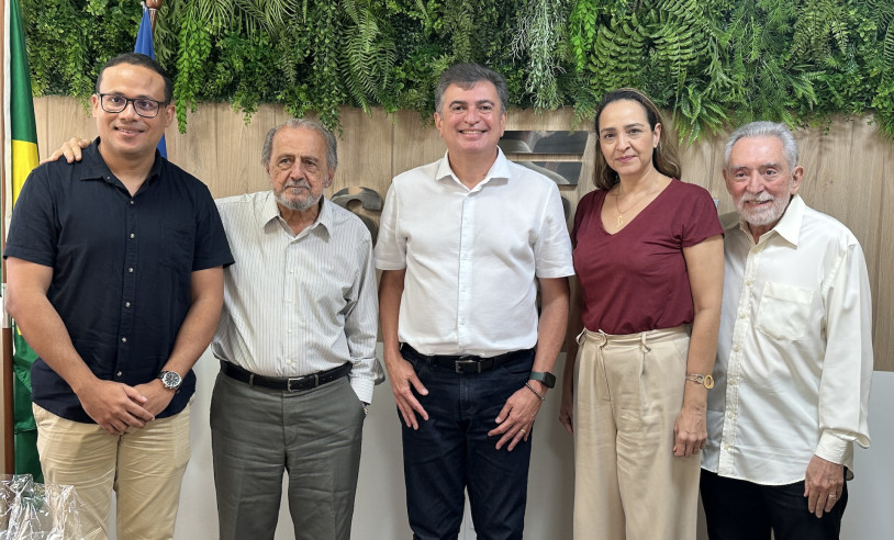 ASN Maranhão - Agência Sebrae de Notícias