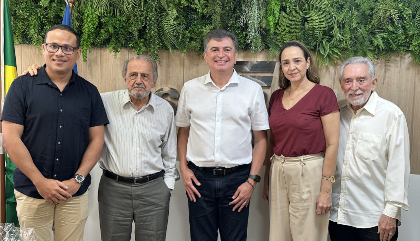 ASN Maranhão - Agência Sebrae de Notícias