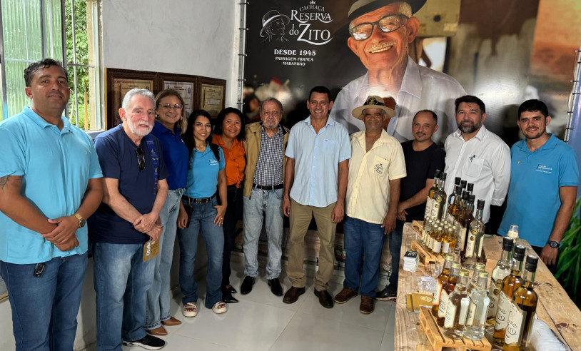 ASN Maranhão - Agência Sebrae de Notícias