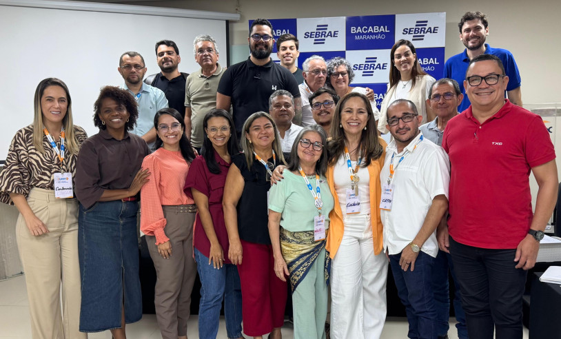 ASN Maranhão - Agência Sebrae de Notícias