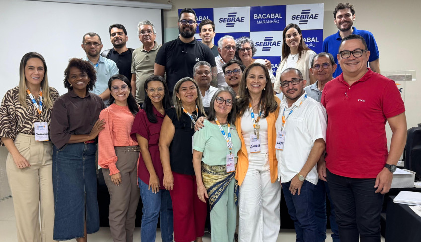 ASN Maranhão - Agência Sebrae de Notícias