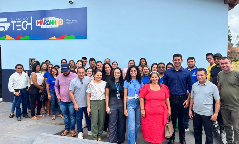 ASN Maranhão - Agência Sebrae de Notícias