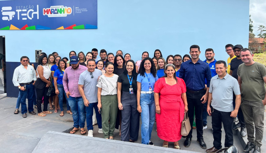 ASN Maranhão - Agência Sebrae de Notícias