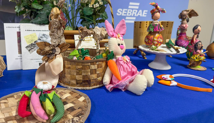 ASN Maranhão - Agência Sebrae de Notícias