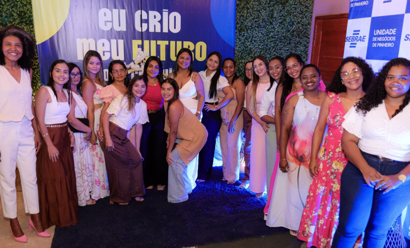 ASN Maranhão - Agência Sebrae de Notícias