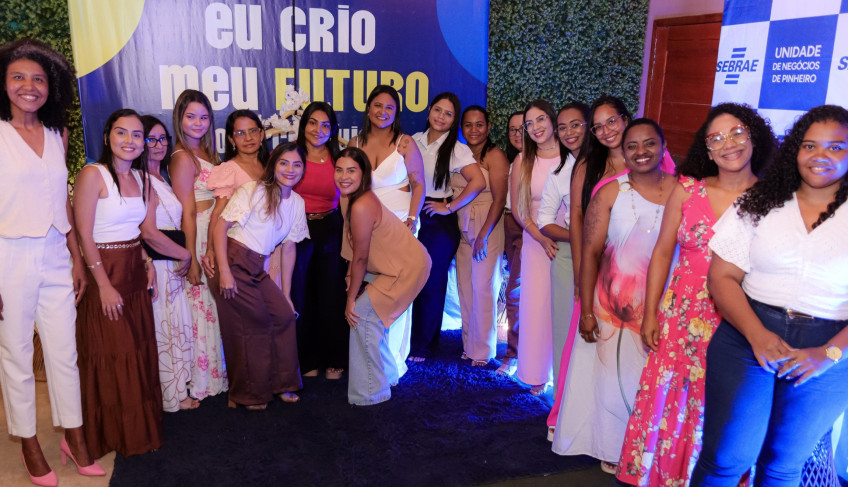 ASN Maranhão - Agência Sebrae de Notícias