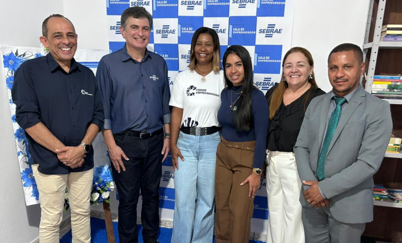 ASN Maranhão - Agência Sebrae de Notícias