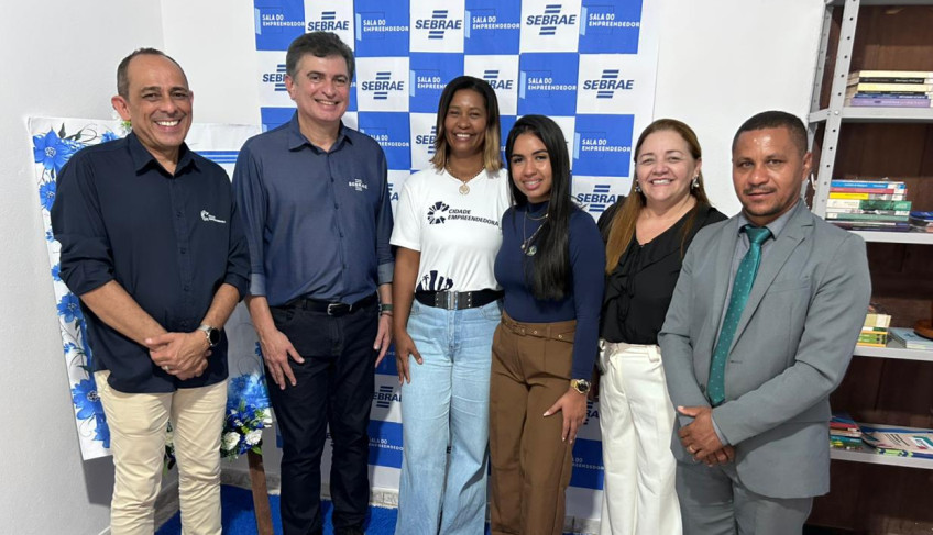 ASN Maranhão - Agência Sebrae de Notícias