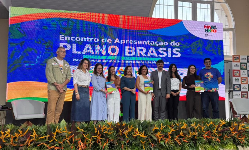 ASN Maranhão - Agência Sebrae de Notícias