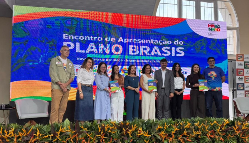 ASN Maranhão - Agência Sebrae de Notícias