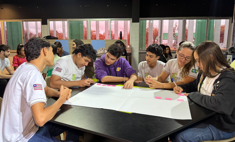 ASN Maranhão - Agência Sebrae de Notícias