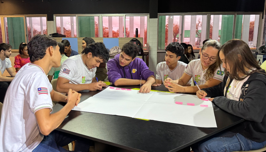 ASN Maranhão - Agência Sebrae de Notícias