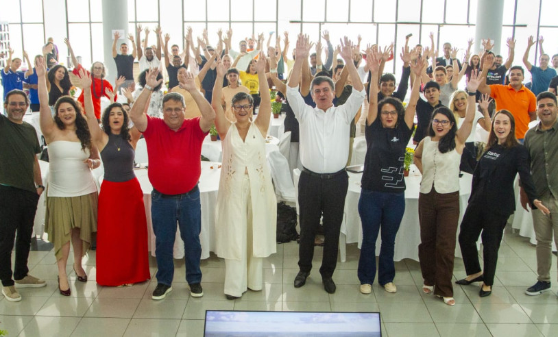 ASN Maranhão - Agência Sebrae de Notícias