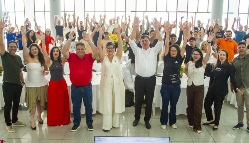 ASN Maranhão - Agência Sebrae de Notícias