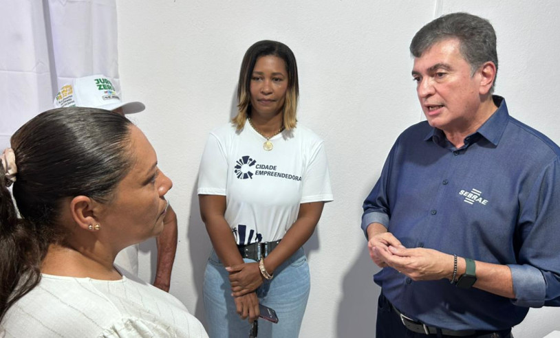 ASN Maranhão - Agência Sebrae de Notícias