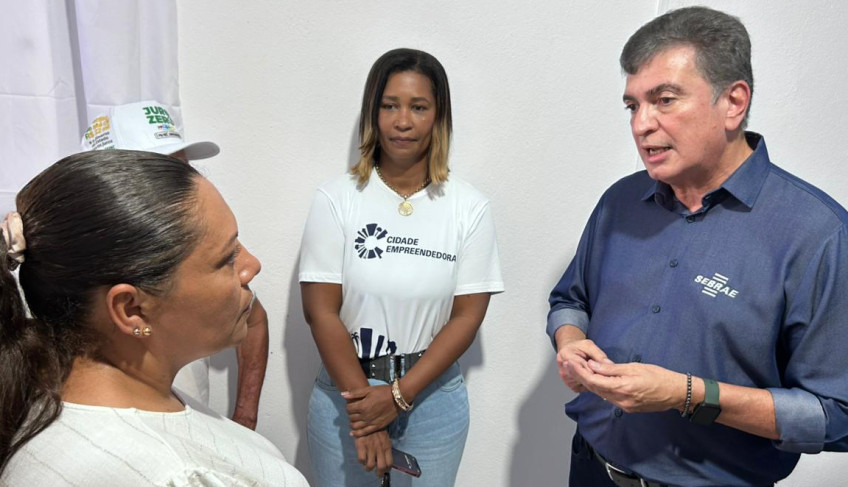 ASN Maranhão - Agência Sebrae de Notícias