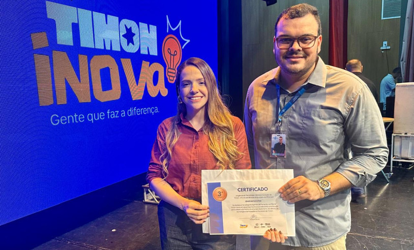 ASN Maranhão - Agência Sebrae de Notícias