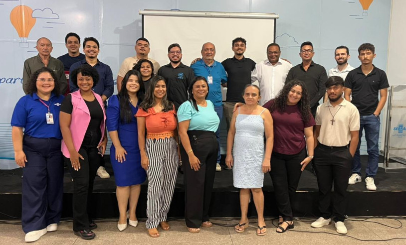 ASN Maranhão - Agência Sebrae de Notícias