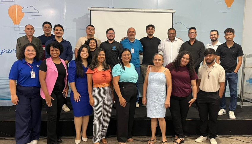 ASN Maranhão - Agência Sebrae de Notícias