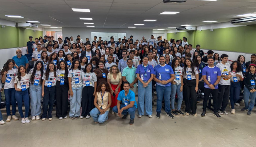 ASN Maranhão - Agência Sebrae de Notícias