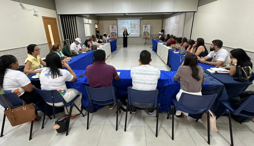 ASN Maranhão - Agência Sebrae de Notícias