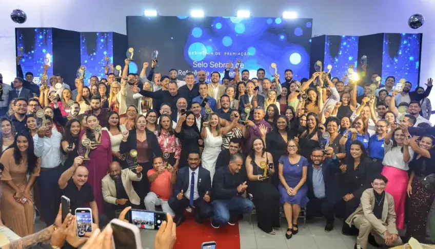 ASN Maranhão - Agência Sebrae de Notícias