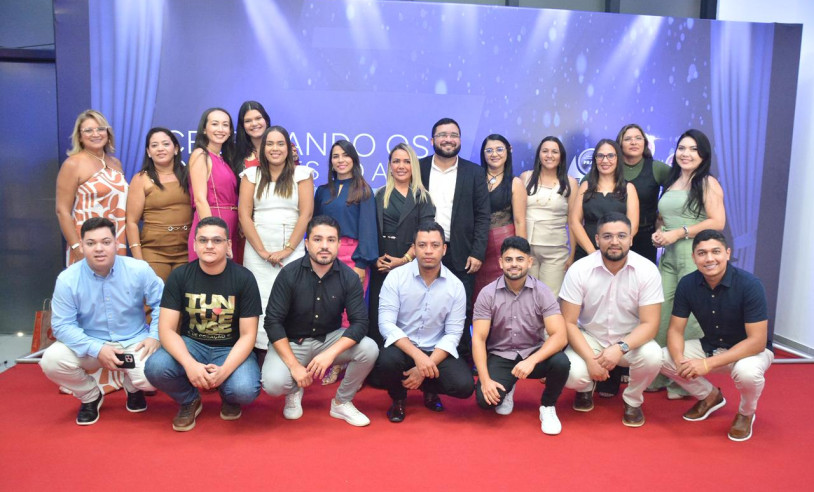 ASN Maranhão - Agência Sebrae de Notícias