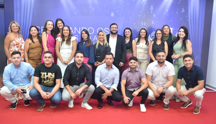 ASN Maranhão - Agência Sebrae de Notícias