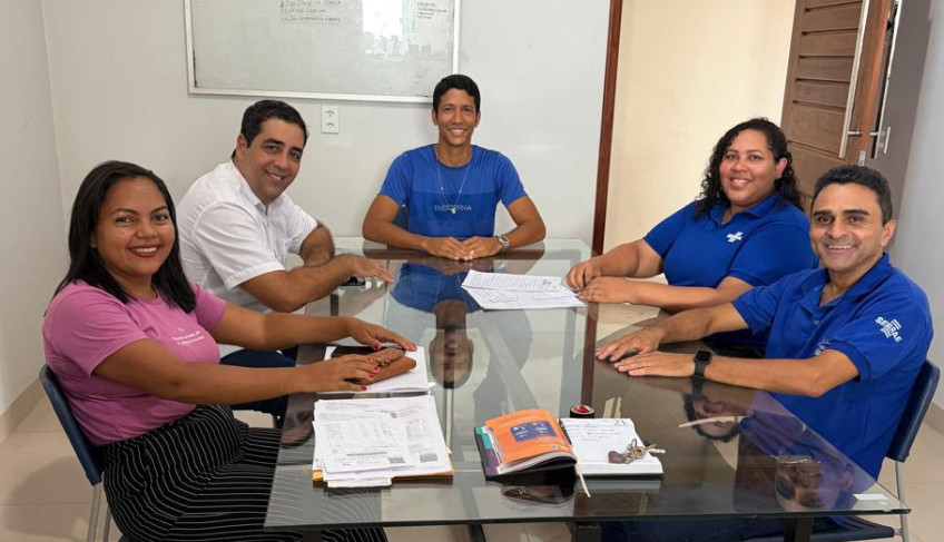 ASN Maranhão - Agência Sebrae de Notícias