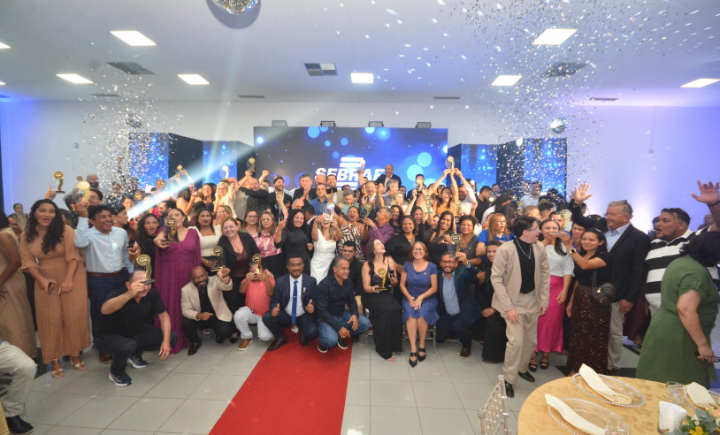 ASN Maranhão - Agência Sebrae de Notícias