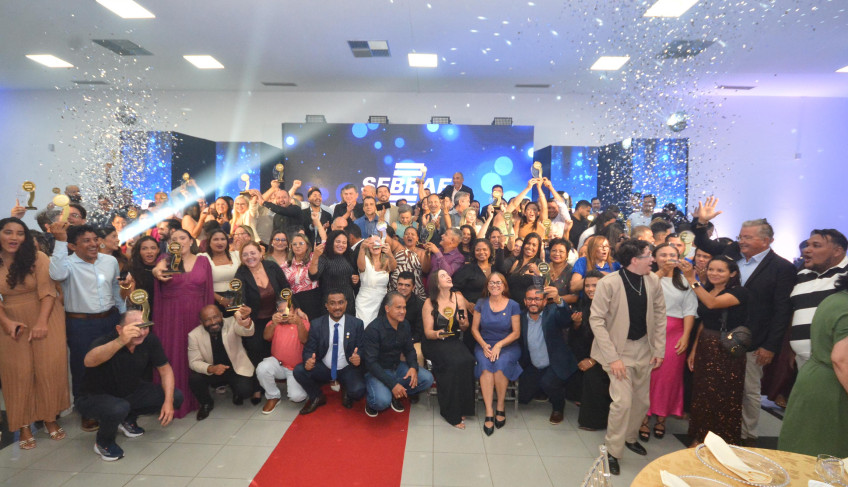 ASN Maranhão - Agência Sebrae de Notícias