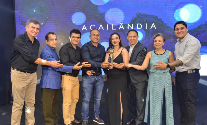 ASN Maranhão - Agência Sebrae de Notícias