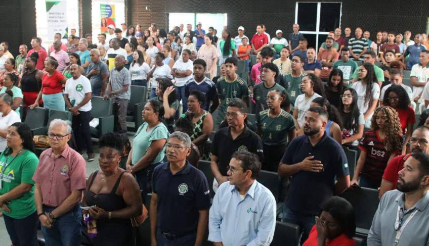 ASN Maranhão - Agência Sebrae de Notícias