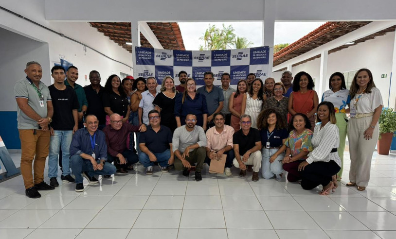 ASN Maranhão - Agência Sebrae de Notícias