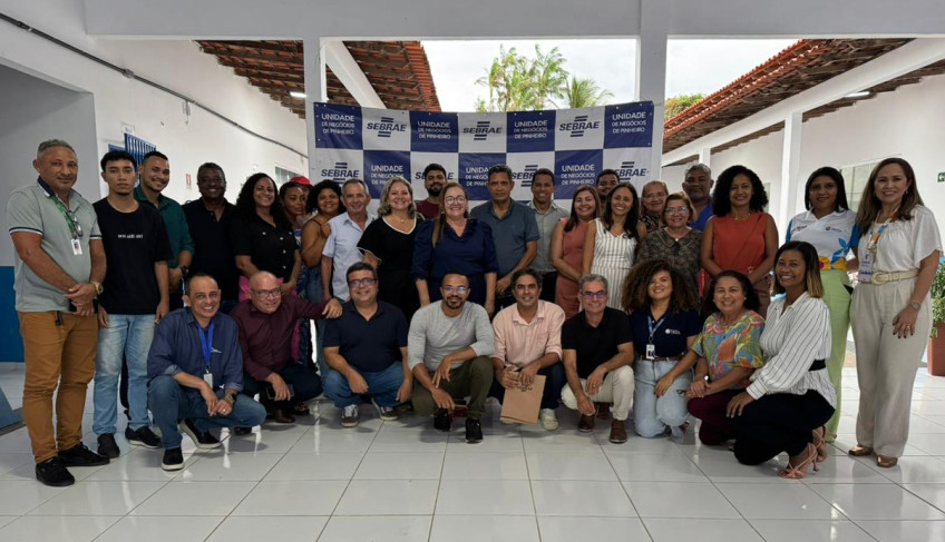 ASN Maranhão - Agência Sebrae de Notícias