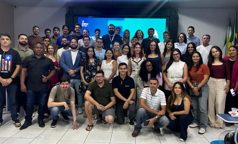 ASN Maranhão - Agência Sebrae de Notícias