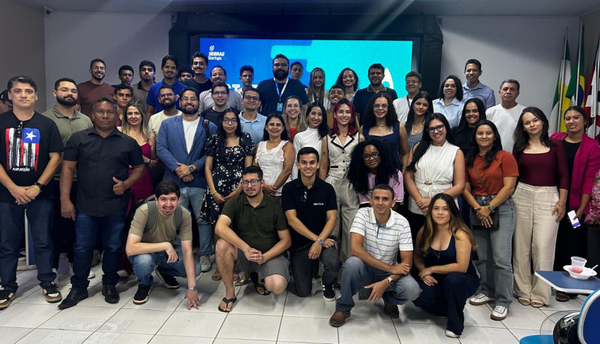 ASN Maranhão - Agência Sebrae de Notícias