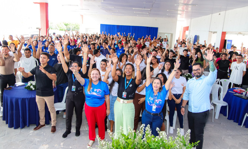 ASN Maranhão - Agência Sebrae de Notícias