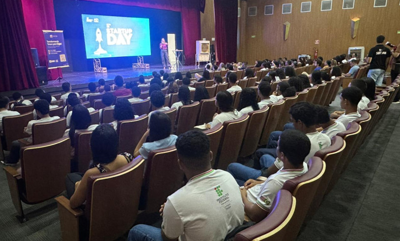 ASN Maranhão - Agência Sebrae de Notícias